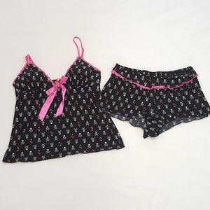 Final Price - Jenni sleepwear set
